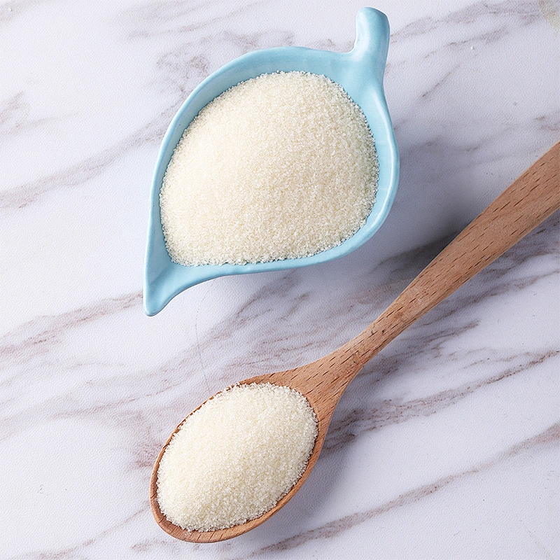 Free sample high quality food grade gelatin 280 Bloom edible gelatin powder